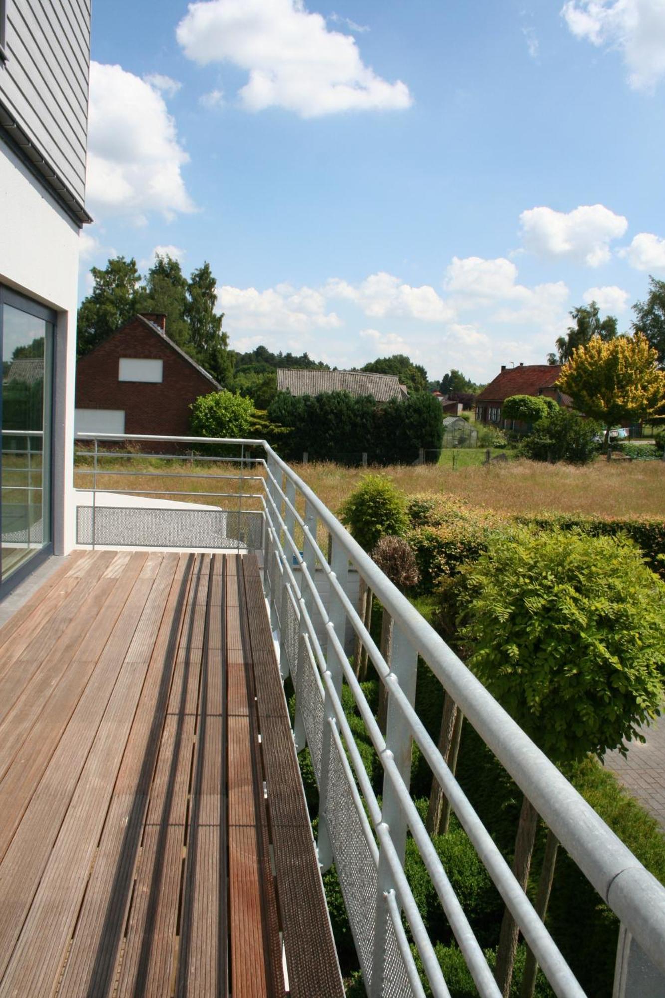 Hotel & Apartments Bibois Leuven Oud-Heverlee Exterior foto